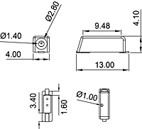 GS-A1 Drawing